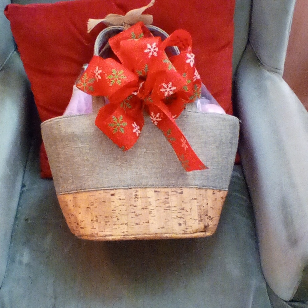 Bloomfield Bath Set